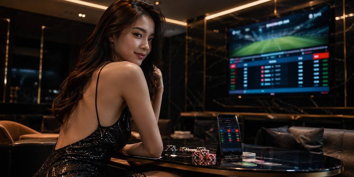 racenet Malaysia players: Online Slot & Sportsbook bersama Touch 'n Go eWallet