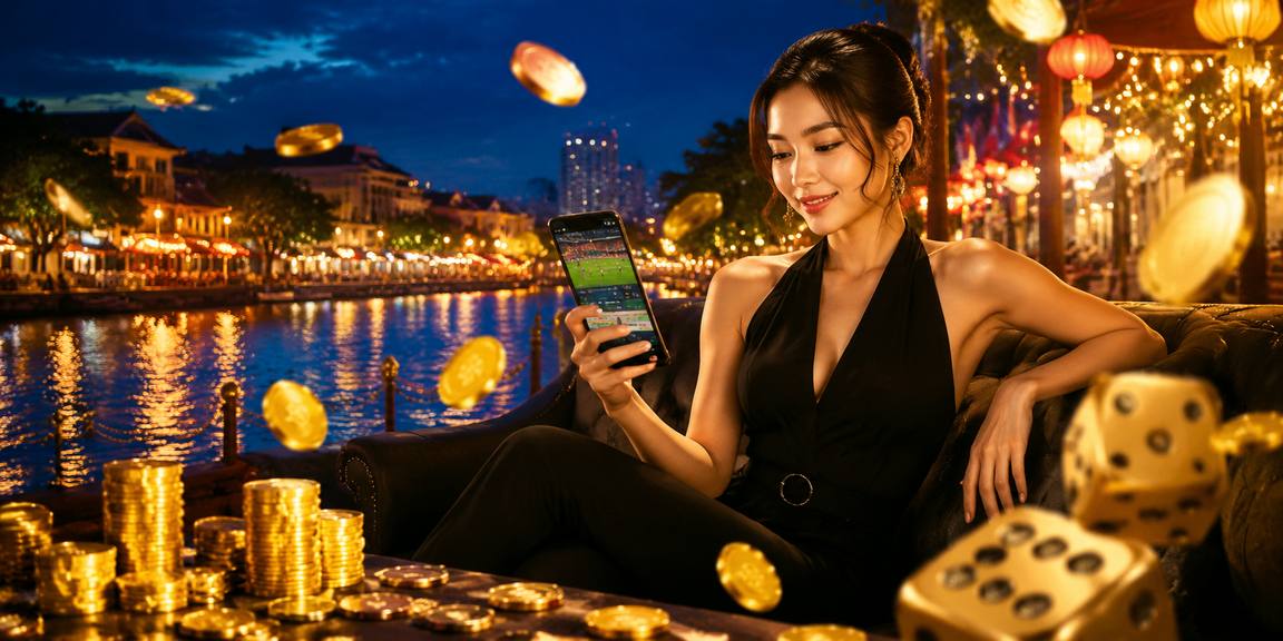 racenet Malaysia players: Online Slot & Sportsbook bersama Touch 'n Go eWallet